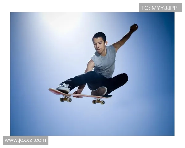 聚焦滑板运动成都滑板队战术探讨与发展前景分析