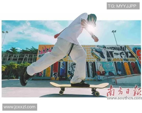 西安滑板队崭露头角最新滑板个人能力排名前十揭晓