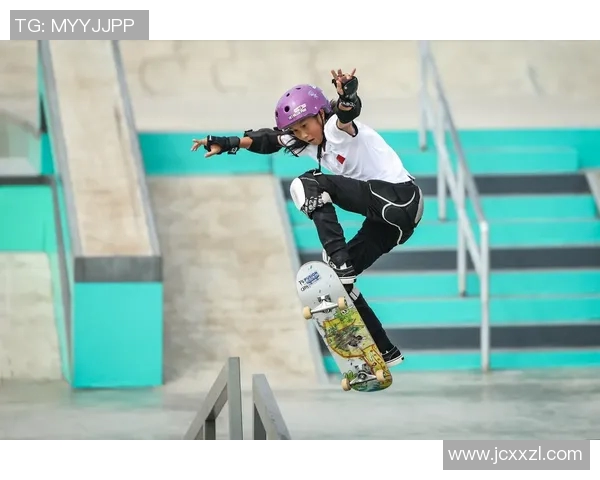 重庆滑板队荣登全国滑板技术排行榜第七名引发热议