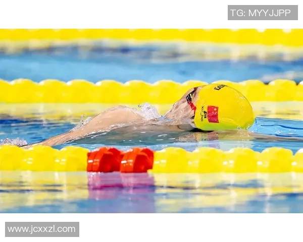 全球顶级游泳赛事汇聚：竞技与科技交织，未来泳坛新变革全景解析