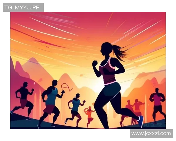 提升心肺功能与燃脂效果的有氧运动全攻略，助你打造健康体魄