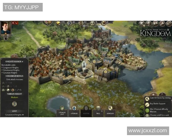 TES战术解析：深入探讨英雄联盟中的阵地战体系与战略布局