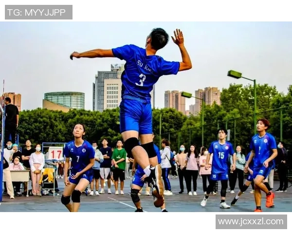 北京排球队的拼搏之路：城市联赛背后的故事与荣耀