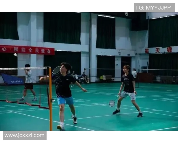 重庆羽毛球队耐力训练揭秘助力运动员突破自我极限